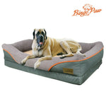 Panier Chien Orthopédique