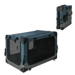 Cage Transport Avion Chien