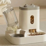 Distributeur Croquettes Automatique