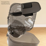 Cage Hamster Transportable