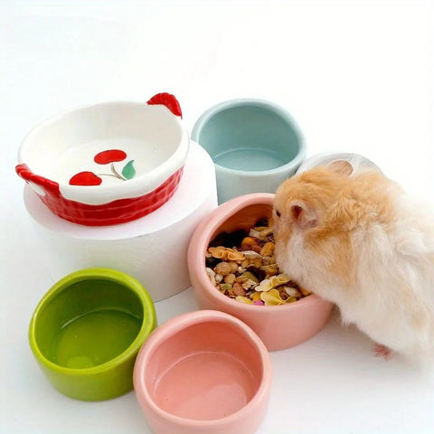 Gamelle Hamster Miniature