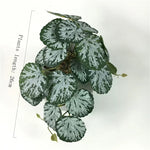 Plantes Artificielles Terrarium