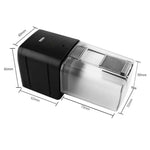 Distributeur Flocons Automatique