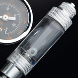 Kit CO2 Aquarium