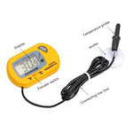 Thermomètre Digital Aquarium
