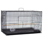 Cage Oiseaux Pliable