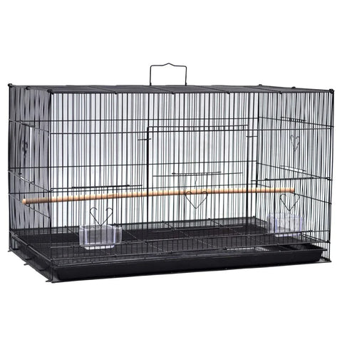 Cage Oiseaux Pliable