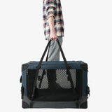 Cage Transport Avion Chien