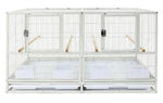 Cage Perroquet Grande