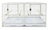 Cage Perroquet Grande