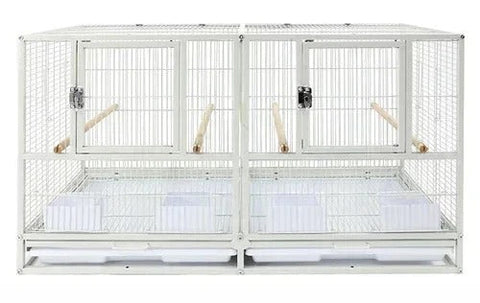 Cage Perroquet Grande