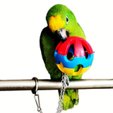 Balle Suspendue Oiseaux