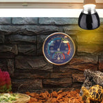 Chauffage Céramique Reptiles