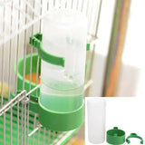 Abreuvoir Siphon Oiseaux