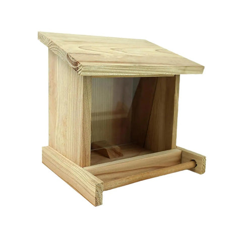 Mangeoire à Trémie Oiseaux