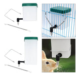 Abreuvoir Lapin Automatique