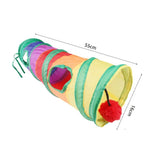 Tunnel Souple Hamster