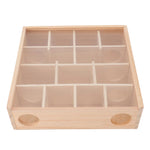 Labyrinthe Modulaire Hamster