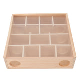 Labyrinthe Modulaire Hamster