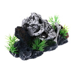Décor Pirate Aquarium