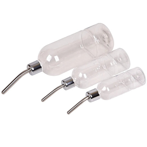 Biberon Suspendu Lapin