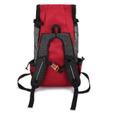 Sac à Dos Transport Chien