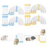 Tunnels Extension Hamster
