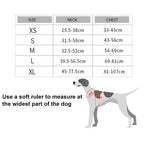 Harnais de Sécurité Voiture Chien