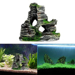Grotte Décoration Aquarium