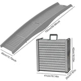 Rampe Pliable Chien