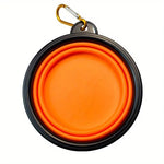 Gamelle Pliable Voyage
