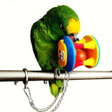 Balle Suspendue Oiseaux