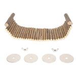 Pont Suspendu Hamster