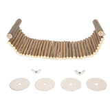 Pont Suspendu Hamster