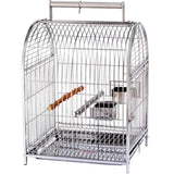 Volière Aluminium Modulable