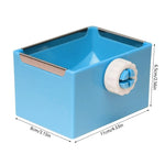 Gamelle Lapin Anti Renversement