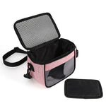 Sac Transport Lapin