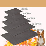 Lit Chauffant pour Chien