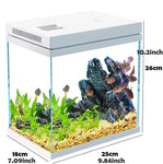 Kit Aquarium Débutant