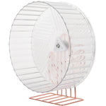 Roue Silencieuse Hamster
