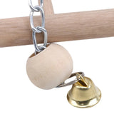 Jouet Clochette Oiseau