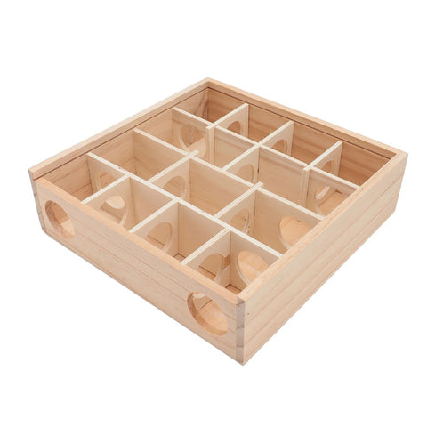 Labyrinthe Modulaire Hamster 