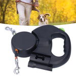 Laisse Enrouleur Chien