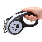 Laisse Rétractable Chien