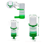 Abreuvoir Siphon Oiseaux