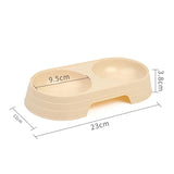 Gamelle Double Hamster