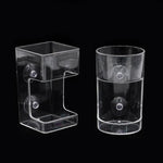Distributeur Ventouse Aquarium