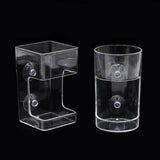 Distributeur Ventouse Aquarium