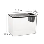 Aquarium Nano Complet