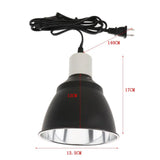 Lampe Halogène Reptiles